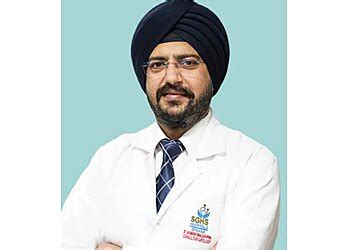 3 Best Urologist Doctors in Chandigarh, CH - Expert Recommendations