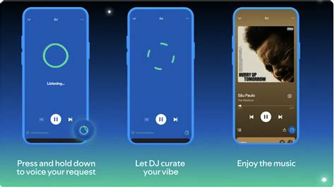 Spotify Luncurkan DJ AI: Inovasi Suara Interaktif untuk Pengalaman ...
