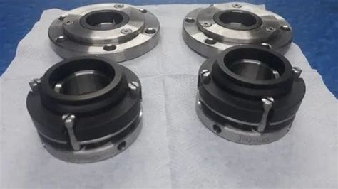 Dry Mechanical Seal - Dry Running Agitator Mechanical Seal Manufacturer ...