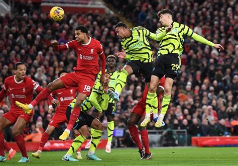 The best photos from our Anfield trip | Post-Match Gallery | News ...