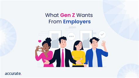 Hiring Gen Z: Key Strategies for Australia’s Next Workforce Generation - Accurate Australia
