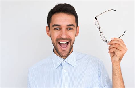 Does LASIK Hurt? - Woolfson Eye Institute