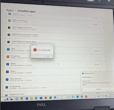 Image result for PC App Store Uninstall