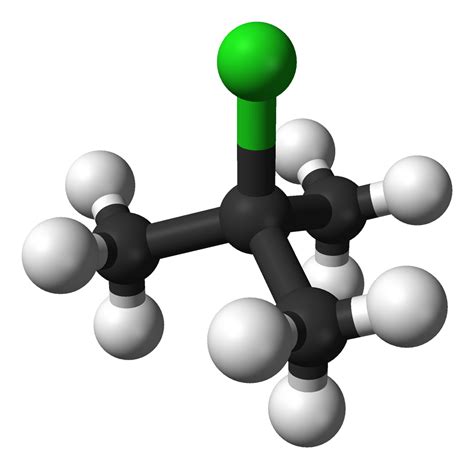 tert-Butyl chloride
