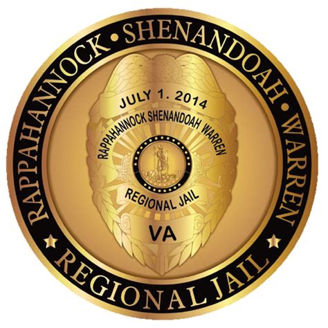 Jail Certification - RSW Regional Jail