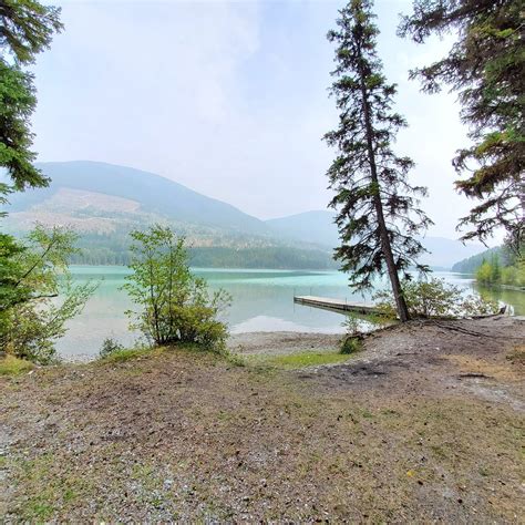 WHITETAIL LAKE RECREATION SITE & CAMPGROUND (2026) All You Need to Know ...