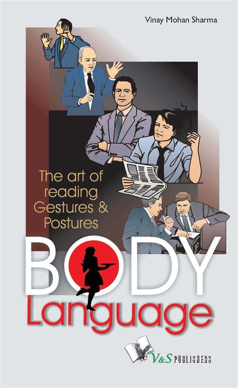 Body Language: State of mind that different body postures & gestures r ...
