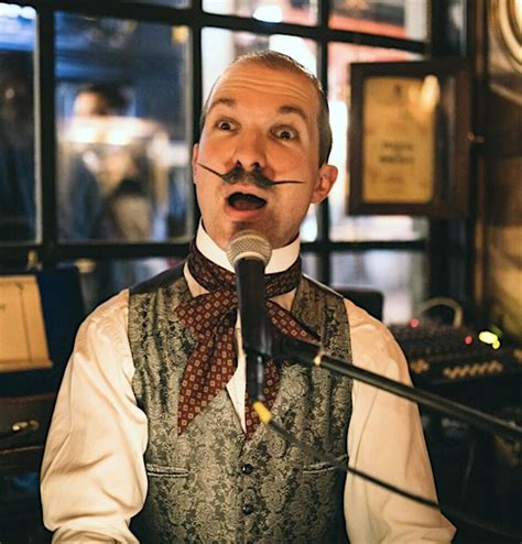 Carradine's Cockney Sing-a-Long 2025 | St. Aidan's Church and Cafe ...