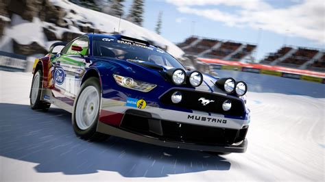 Gran Turismo 7 Car List