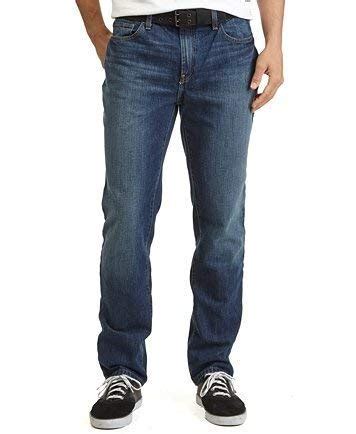 NAUTICA Men's NJC Anchor Slim Fit Denim Jean Glacier Blue (32W x 30L ...