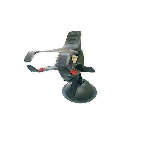 Car Phone Holder - Car Mobile Mount With Wireless Charging Trader ...