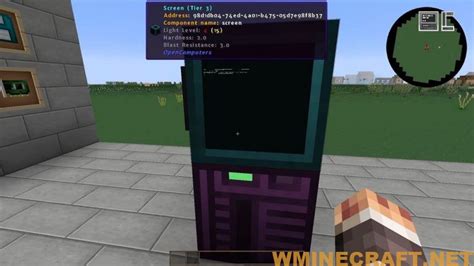 Image result for Open Computers 1.12.2 Tutorial Setup