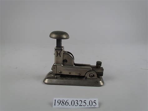 Image result for Stapler History