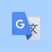 icono de Traductor de Google