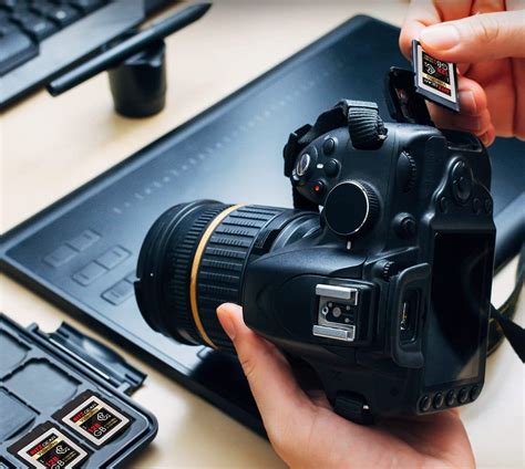 Camera Memory 的图像结果