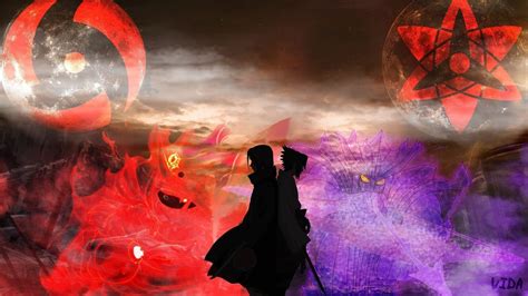 Sasuke vs Itachi Wallpapers - Top Free Sasuke vs Itachi Backgrounds ...