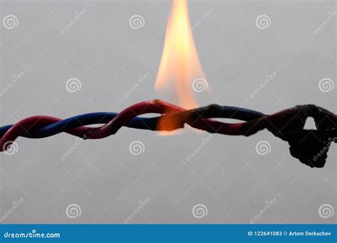 Wiress Catching Fire