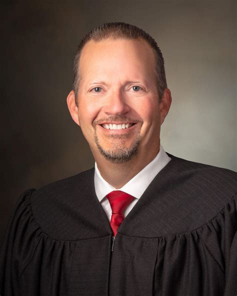 JUDGE MICHAEL JUNK