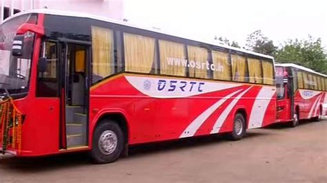 Odisha makes bus travel free for school students