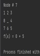 Image result for 8 Puzzle Problem Code in Python