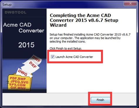 TurboCAD File Converter 的图像结果