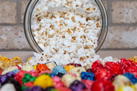 Avery's Savory Popcorn - Gourmet Popcorn, Best Popcorn Dallas