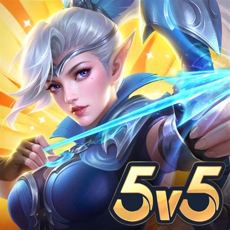 Mobile Legends: Bang Bang – Apps on Google Play
