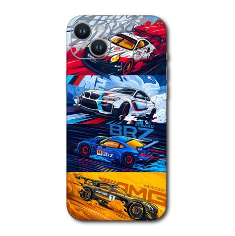 Sports Car Mobile Skins - Cosmos Layers | Shop Now – Cosmos Layers