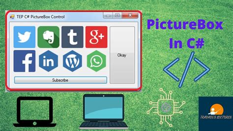 Image result for PictureBox Tutorial