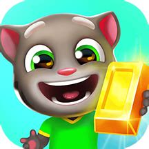Talking Tom Candy Run APK (Android Game) - Download Gratuito