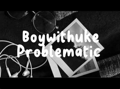 Image result for Problematic Song