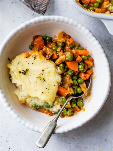 30 filling vegetarian dinners | Sizzlefy