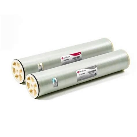 LG RO Membrane - BW 4040 LG RO Membrane Wholesale Trader from Bengaluru