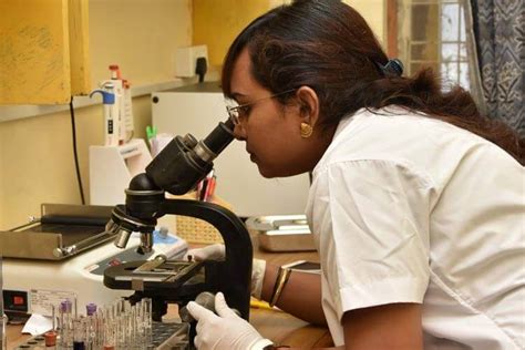 Laboratory | National Institute of Public Health Training and Research