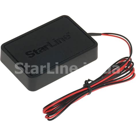 Модуль StarLine GSM+GPS мастер для E96 BT/E66 BT купить по выгодной ...