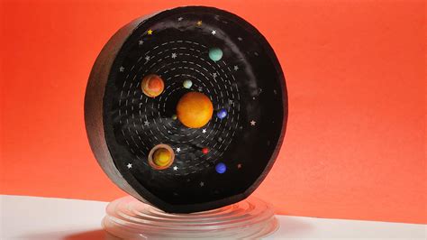 Image result for Making a Simple Solar System