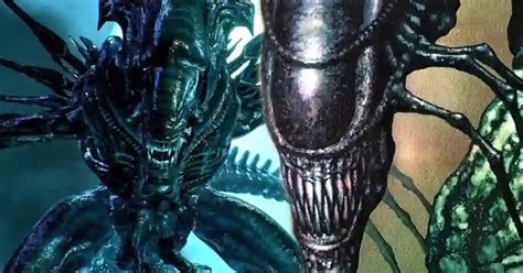 Image result for Alienigenas Serie