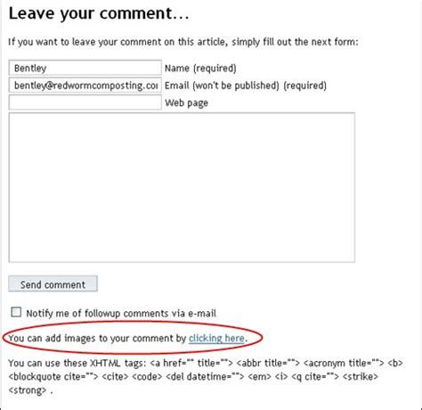 Image result for Adding Comments