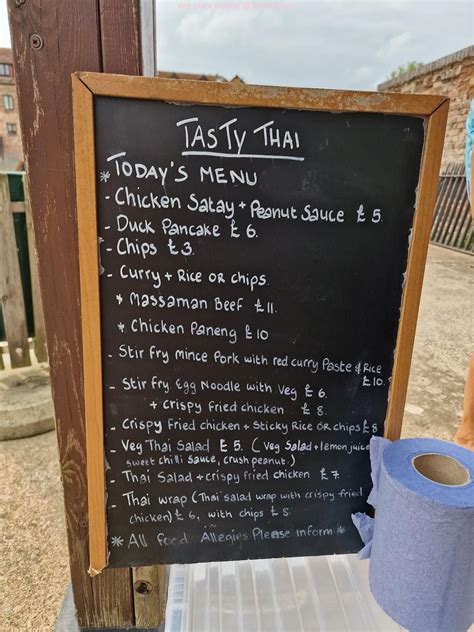 Menu at The Black Bear pub & bar, Tewkesbury