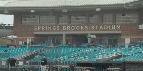 Coastal Carolina baseball ushers in new era as 2025 season begins