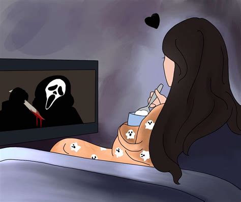 Rave: Horror Movies Are Halloween Staple - Pepperdine Graphic