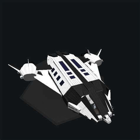 Juno: New Origins | Heavy jupiter 1 shuttle