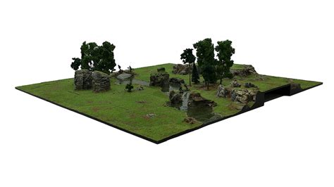 Image result for Tabletop Simulator Printable STL Files