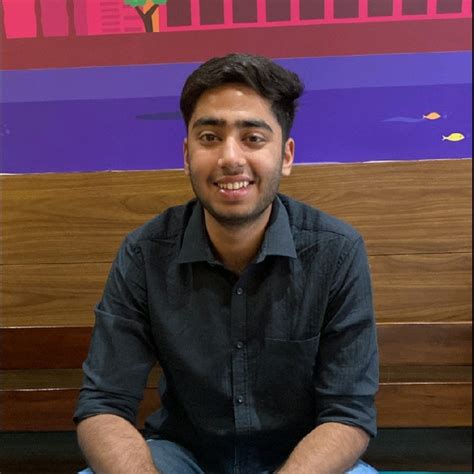 Dhruvil Modi - Software Engineer | Stackforce