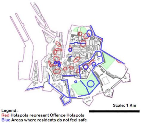 Community Perceptions of Criminality: The Case of the Maltese Walled ...