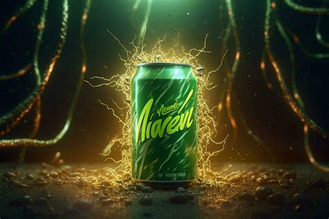 Mountain Dew Live Wire 30625098 Stock Photo at Vecteezy