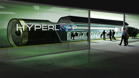 Hyperloop 2020 的图像结果