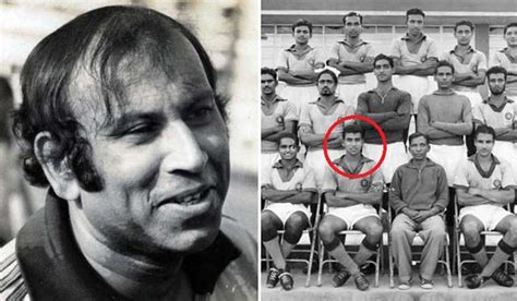 P.K. Banerjee: The titan of Indian football- The Week