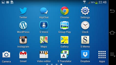 Image result for Screenshot Android