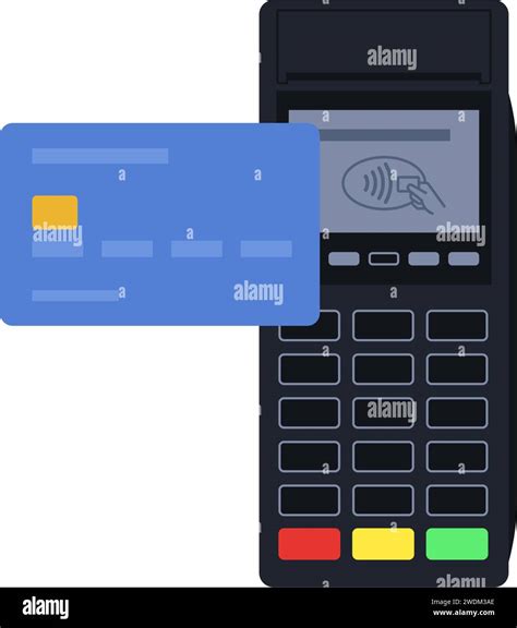 Payment terminal contactless credit card hi-res stock photography and ...